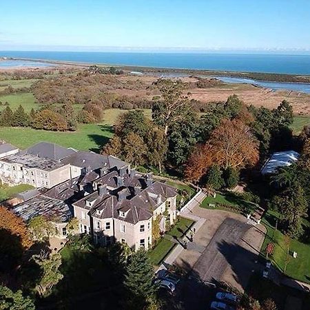 Tinakilly Country House Hotel Rathnew Extérieur photo