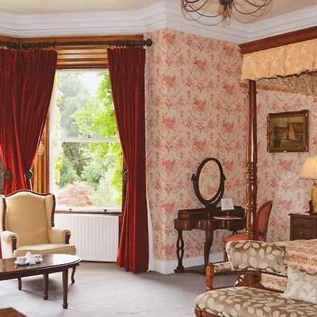 Tinakilly Country House Hotel Rathnew Extérieur photo