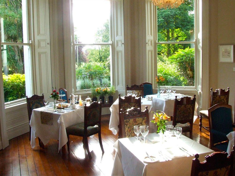 Tinakilly Country House Hotel Rathnew Extérieur photo