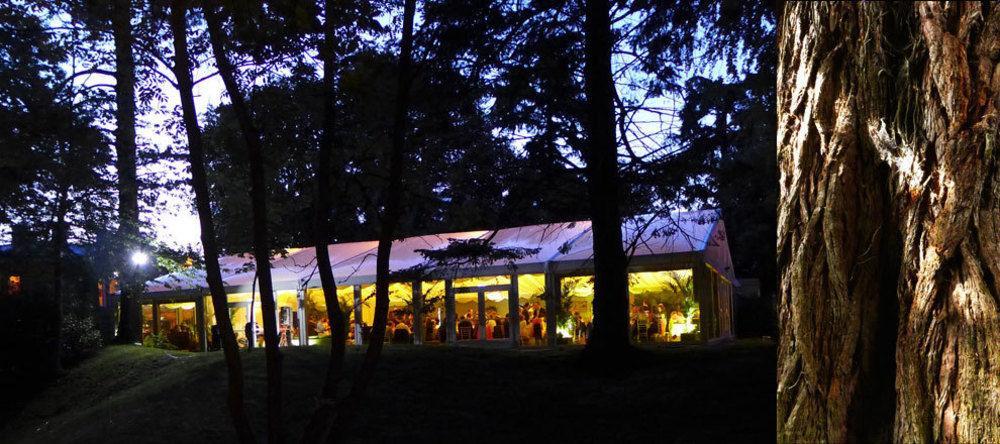Tinakilly Country House Hotel Rathnew Extérieur photo