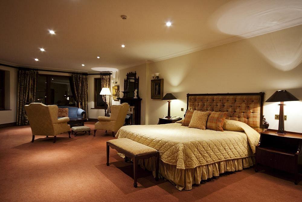Tinakilly Country House Hotel Rathnew Extérieur photo