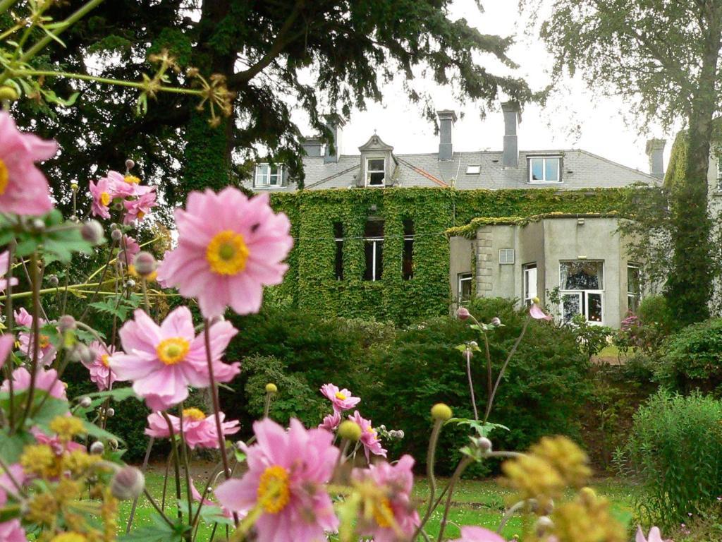 Tinakilly Country House Hotel Rathnew Extérieur photo