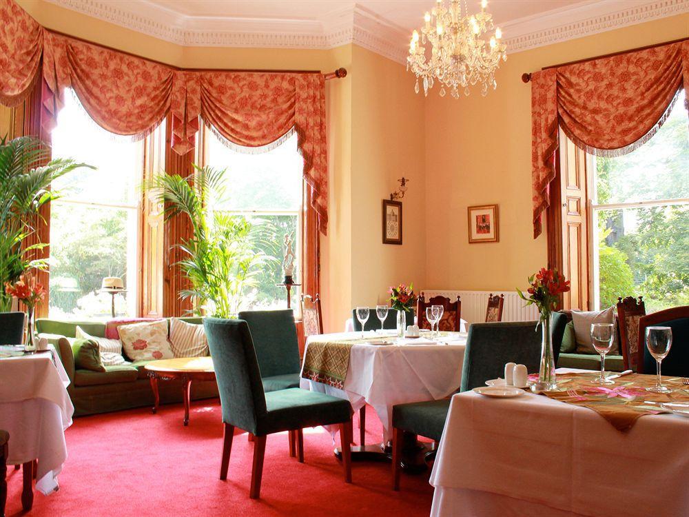 Tinakilly Country House Hotel Rathnew Extérieur photo